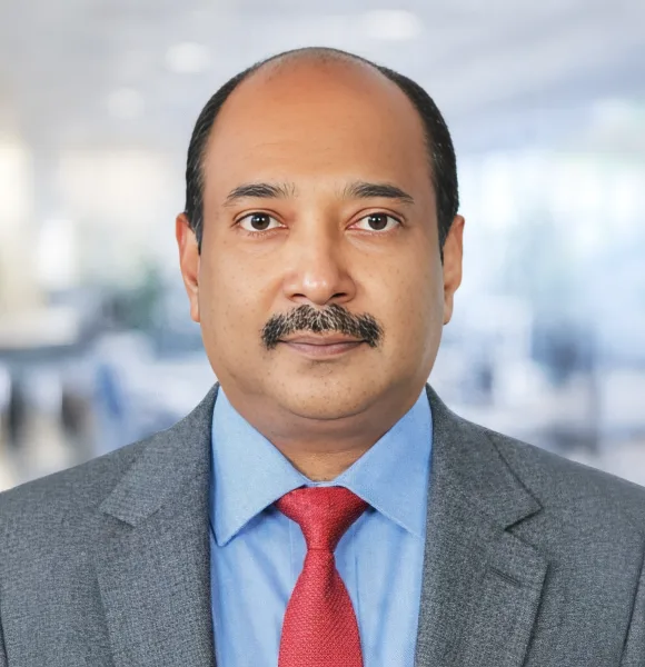 Faizal Shah Kuttiyil