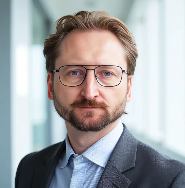 Oliver Patrick Diehm