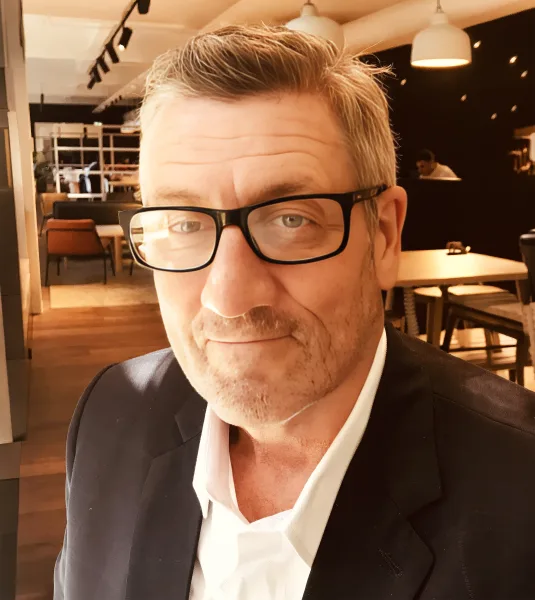 Peter Bremner