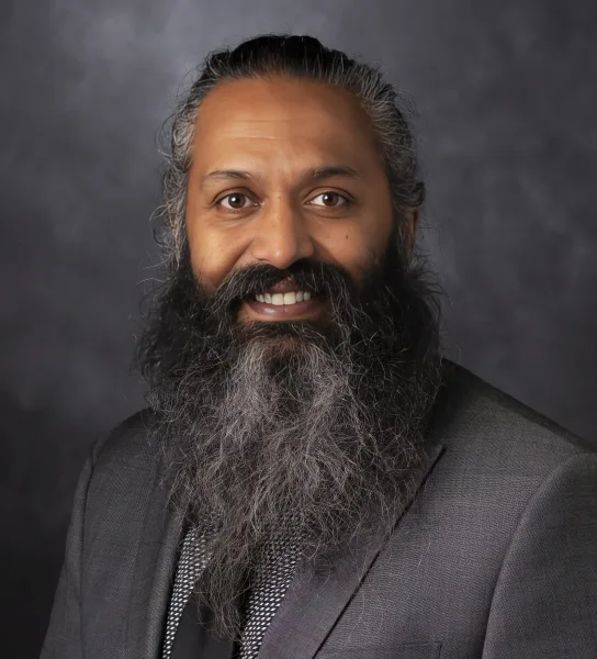 Sanjit Om Tewari, MD